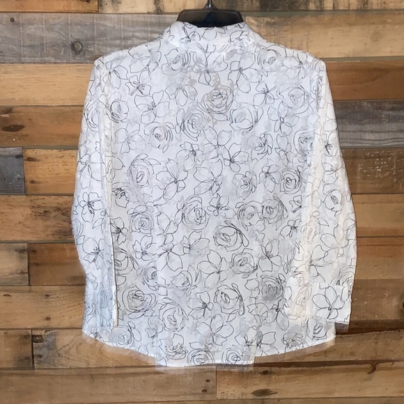 🌻WOMENS Blouse - Picture 3 of 5